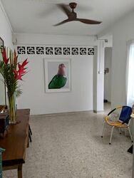 Blk 80 Tiong Bahru Estate (Bukit Merah), HDB 4 Rooms #366411011
